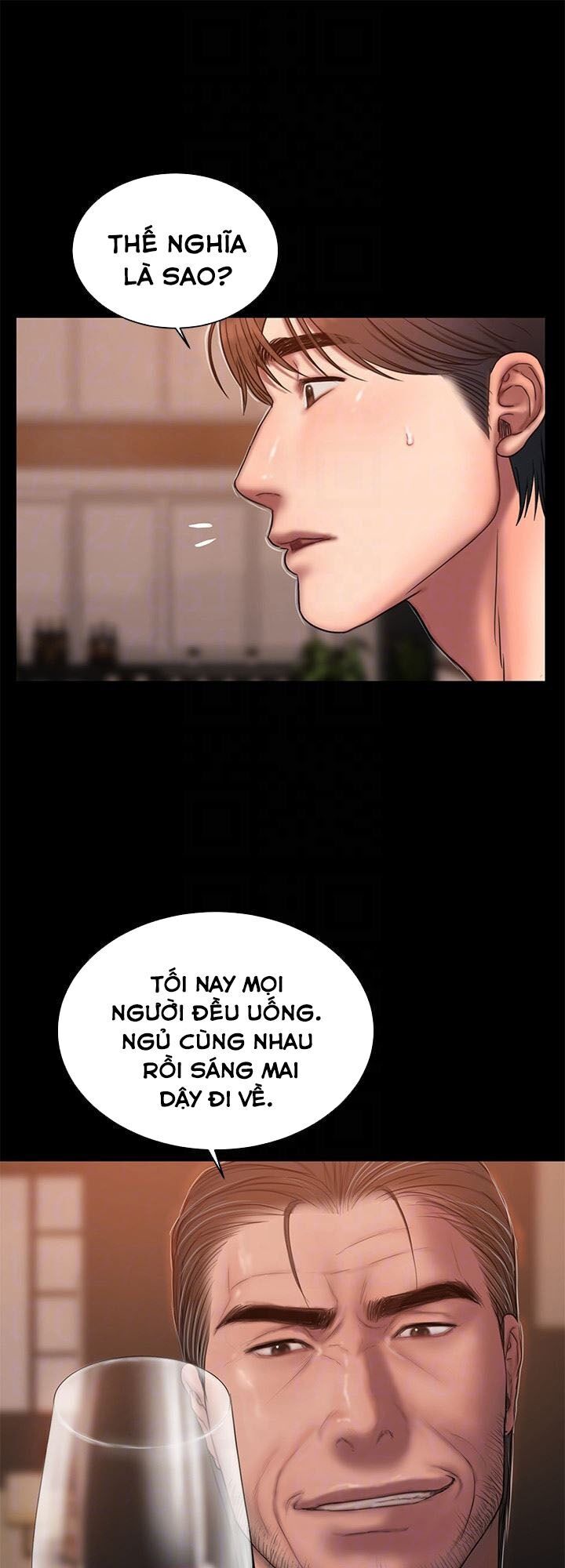 Run Away Chapter 49 - Trang 38