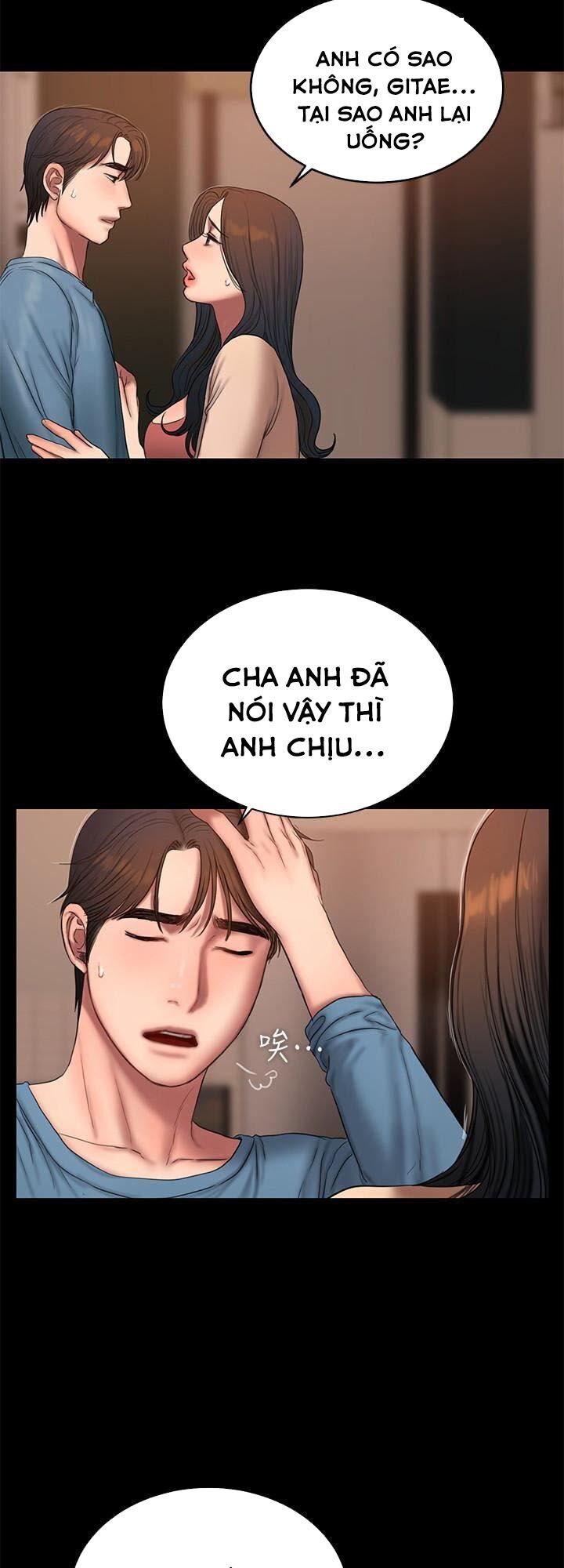 Run Away Chapter 49 - Trang 41