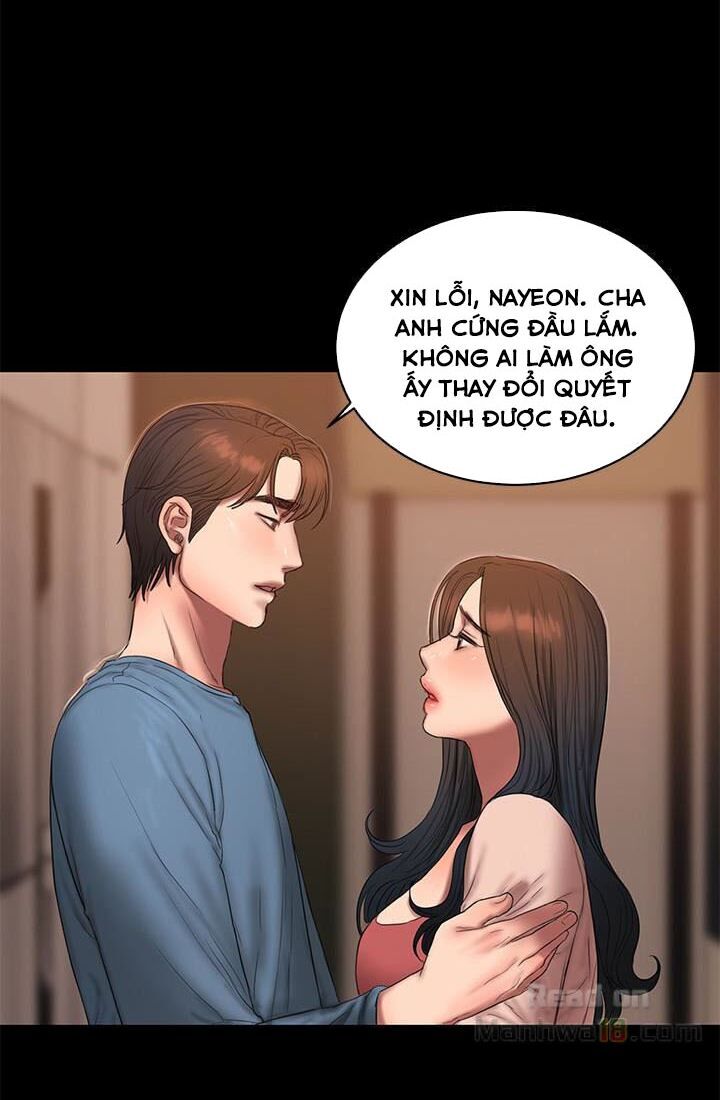 Run Away Chapter 49 - Trang 43