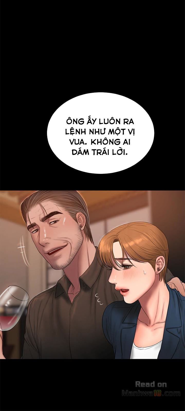 Run Away Chapter 49 - Trang 44