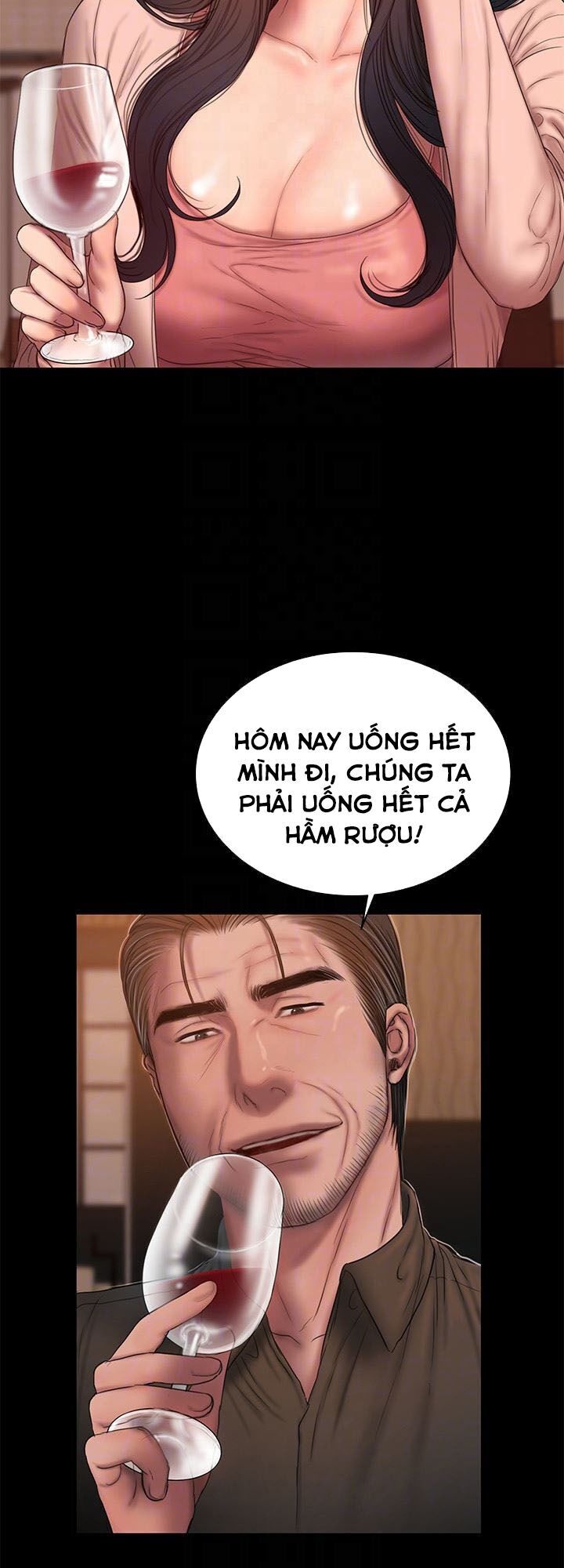 Run Away Chapter 49 - Trang 48