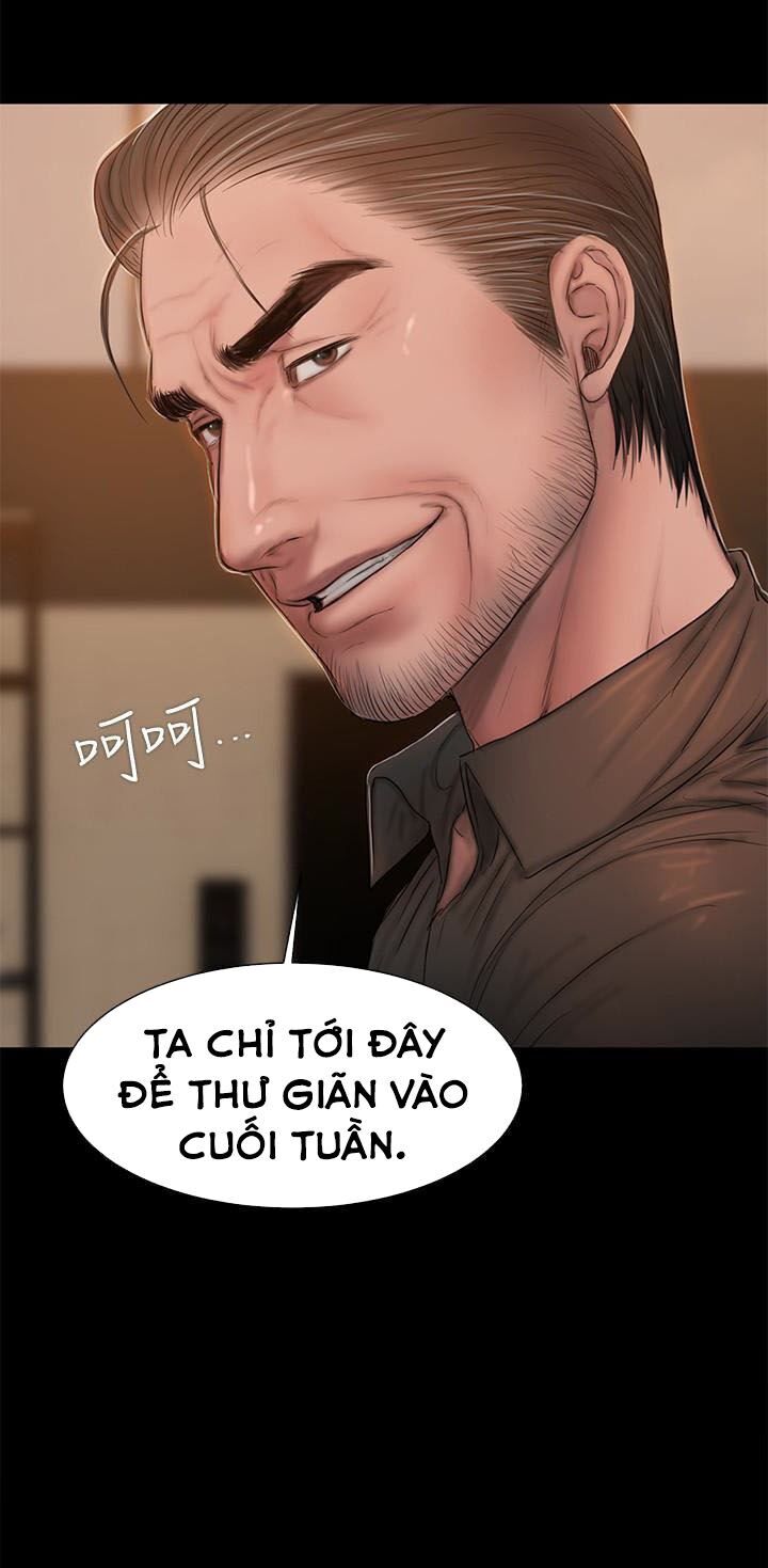 Run Away Chapter 49 - Trang 5