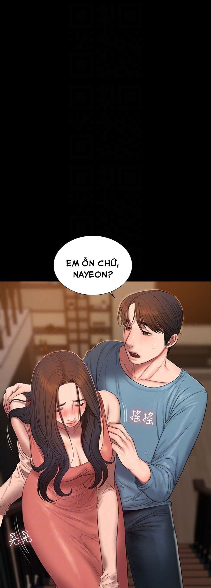 Run Away Chapter 49 - Trang 63