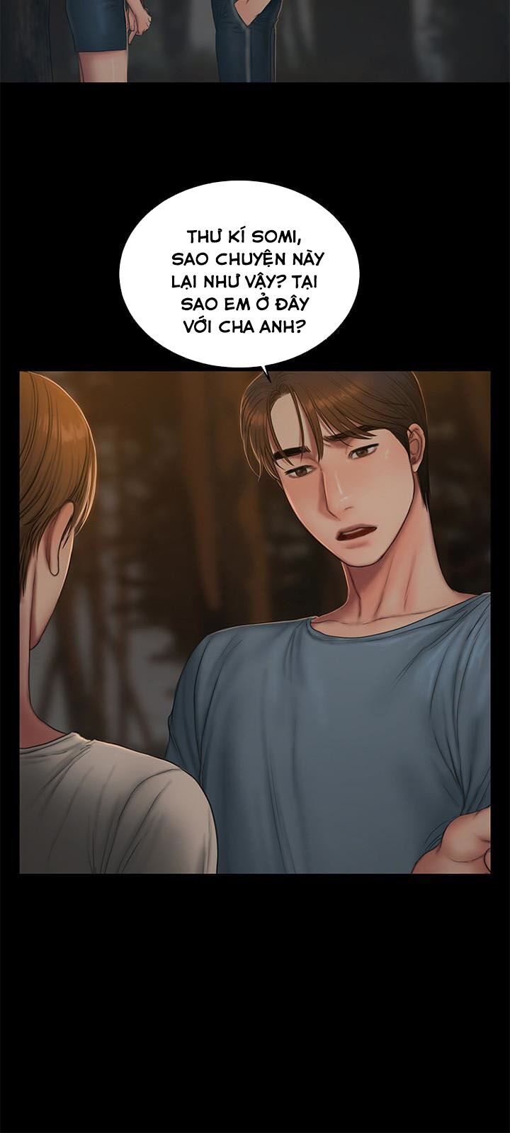 Run Away Chapter 50 - Trang 12