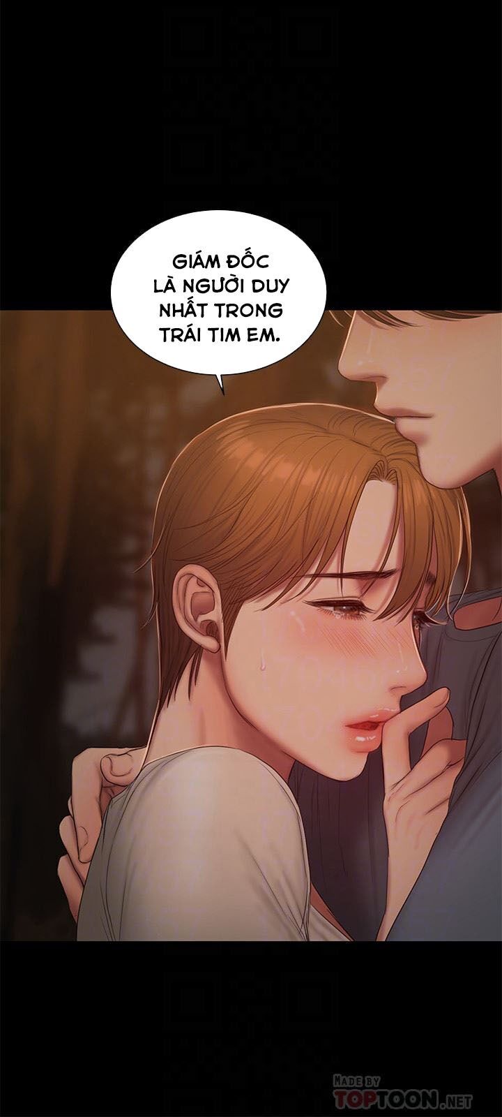 Run Away Chapter 50 - Trang 26