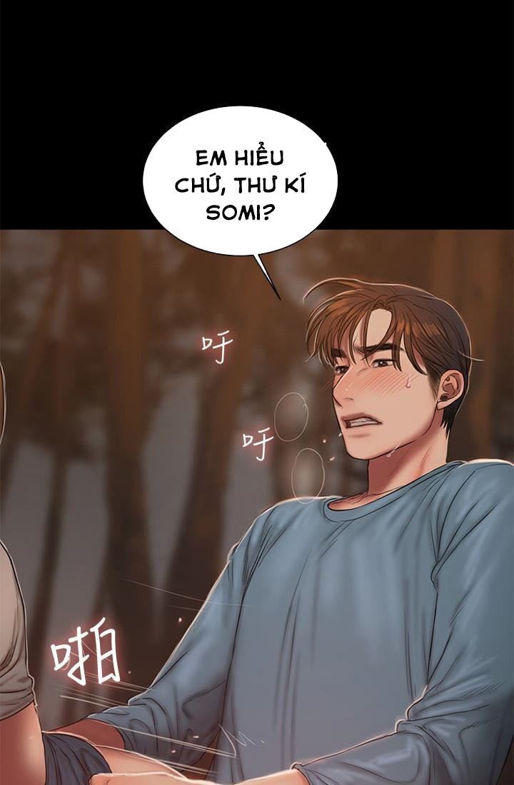 Run Away Chapter 50 - Trang 54