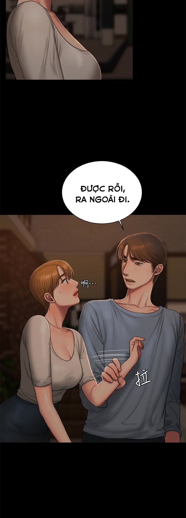 Run Away Chapter 50 - Trang 9