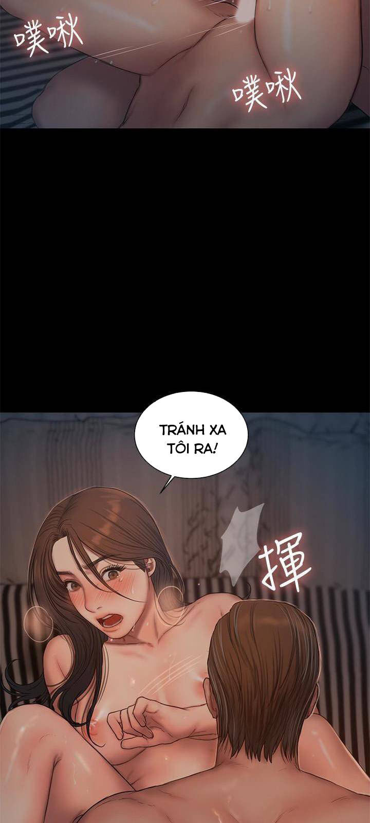 Run Away Chapter 52 - Trang 34