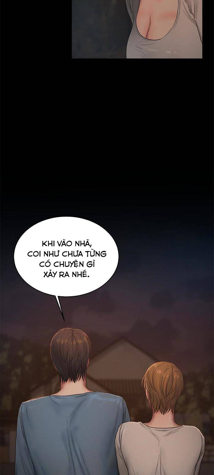 Run Away Chapter 52 - Trang 42