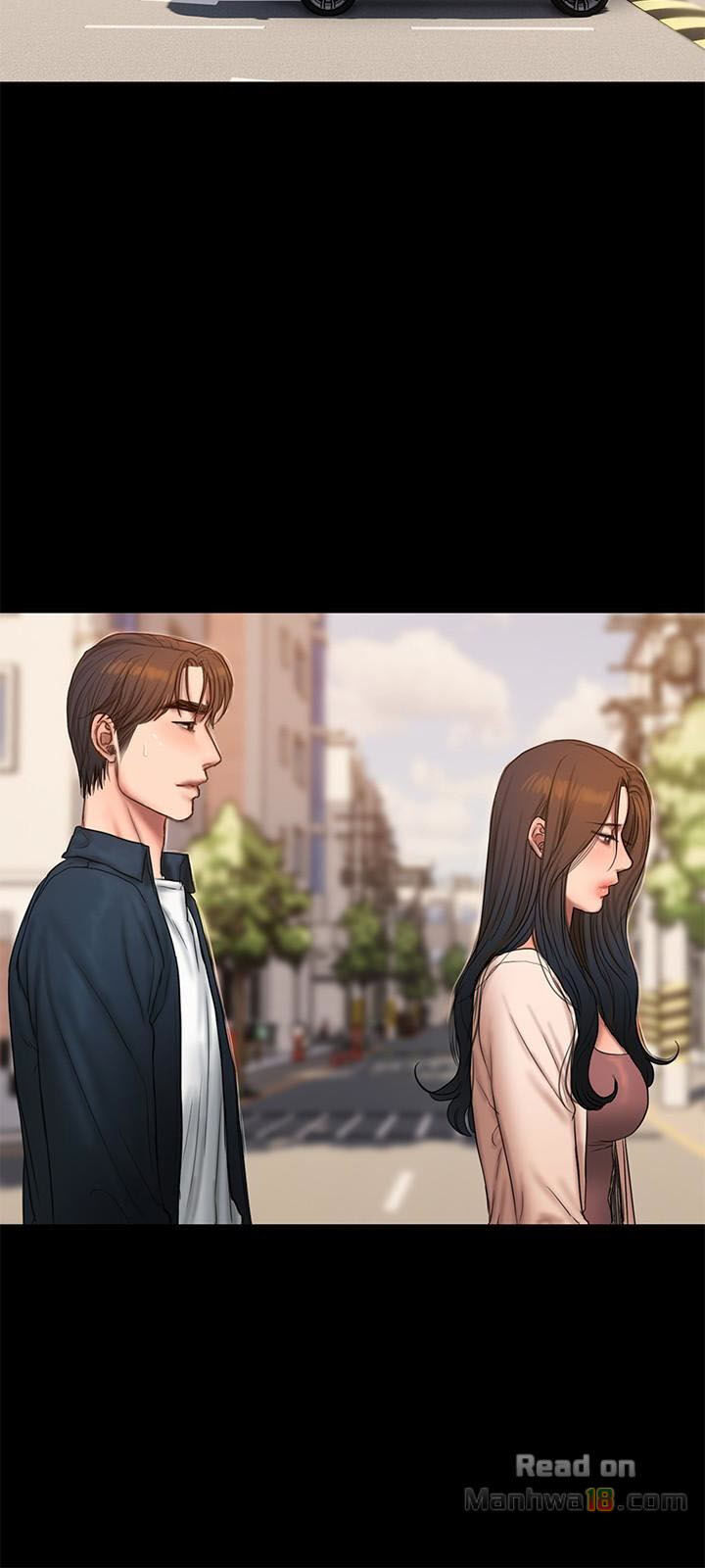 Run Away Chapter 53 - Trang 49