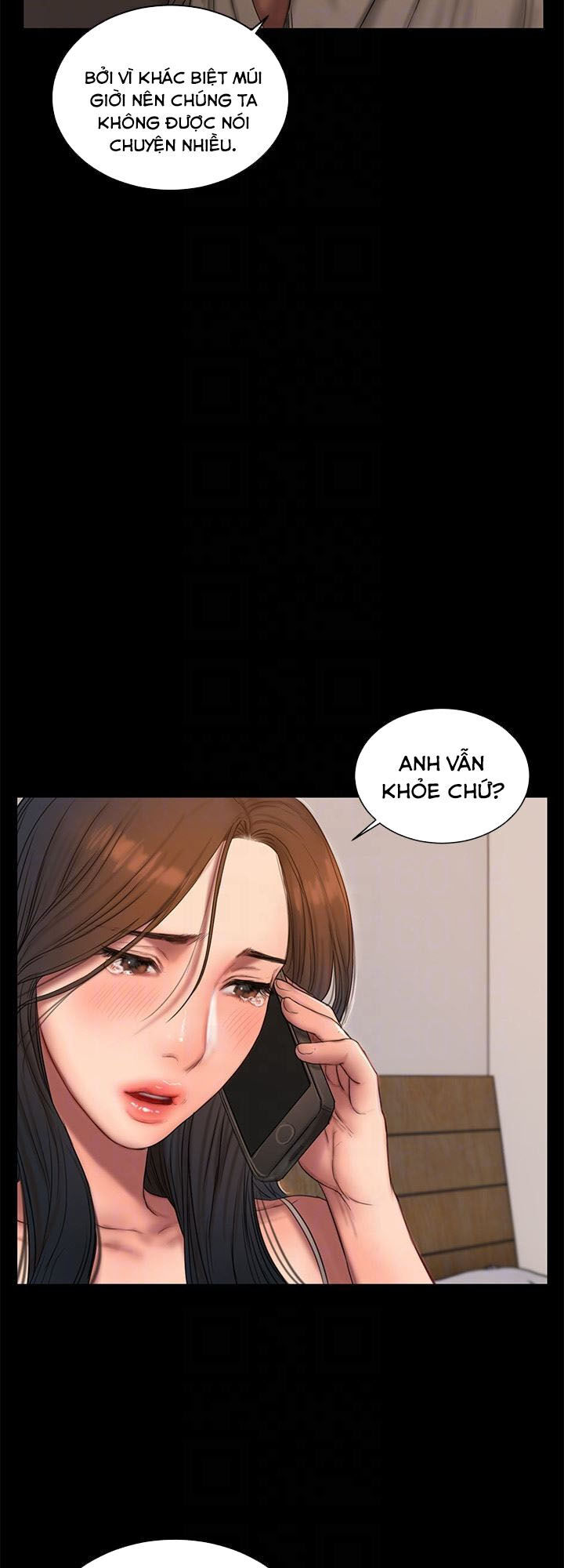 Run Away Chapter 53 - Trang 60