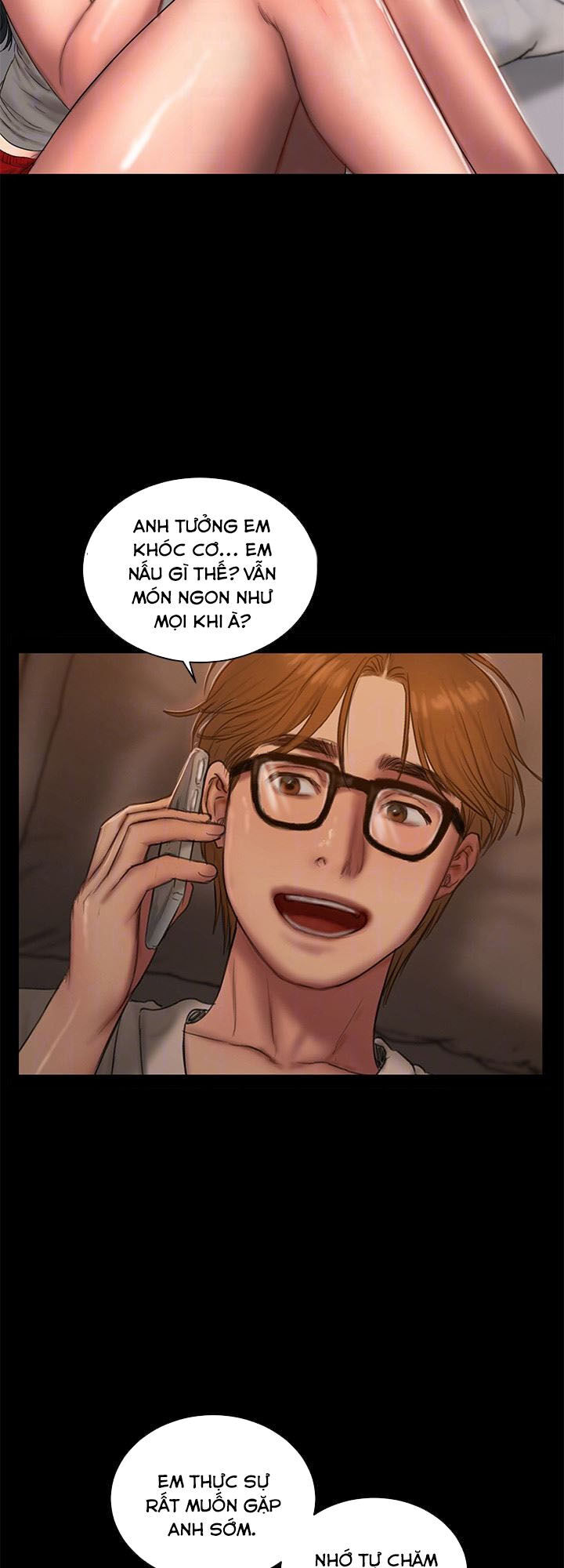 Run Away Chapter 53 - Trang 66