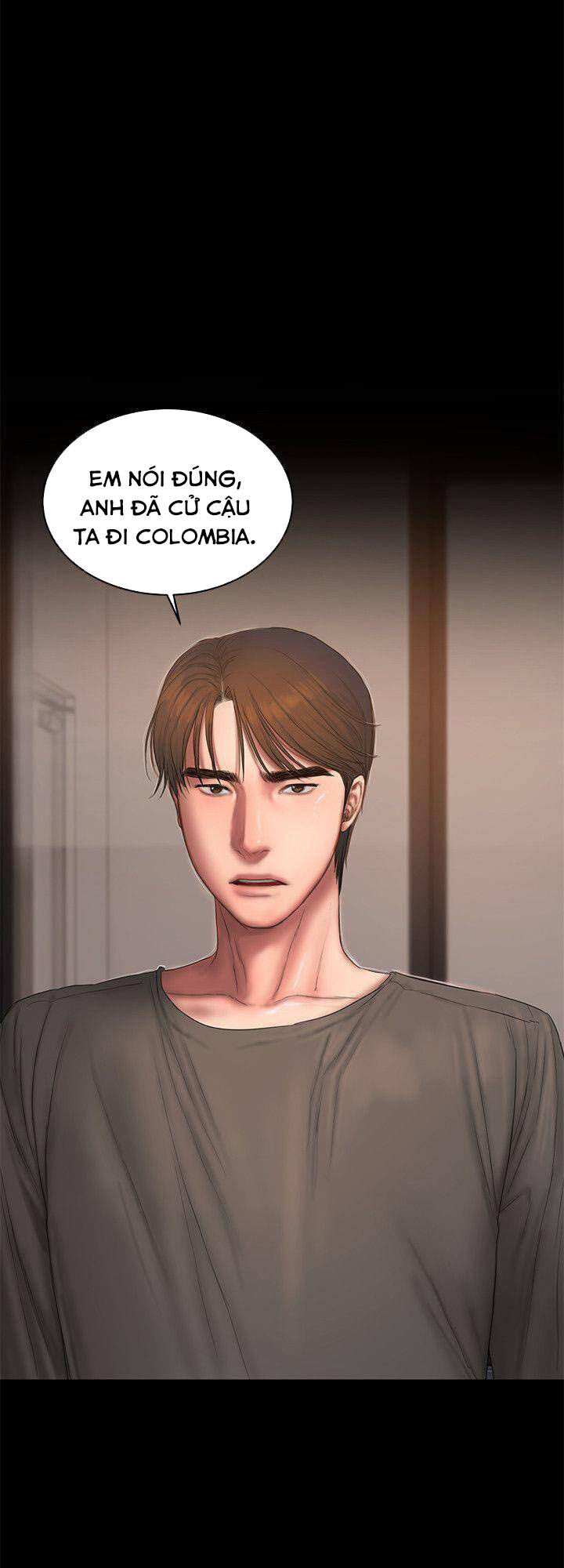 Run Away Chapter 55 - Trang 2