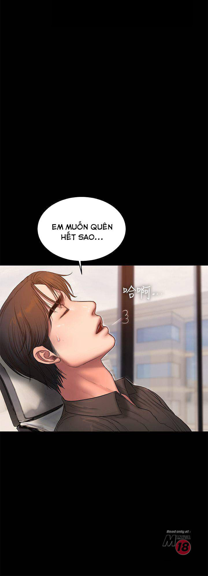 Run Away Chapter 55 - Trang 64