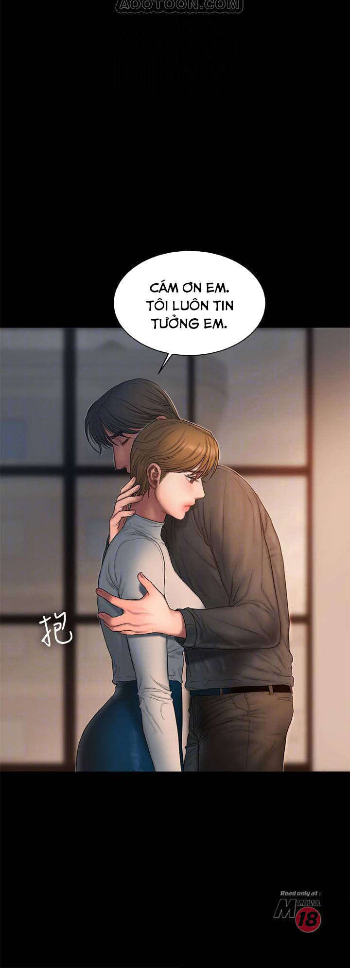 Run Away Chapter 56 - Trang 25