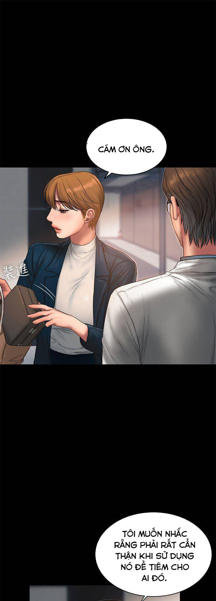 Run Away Chapter 56 - Trang 31