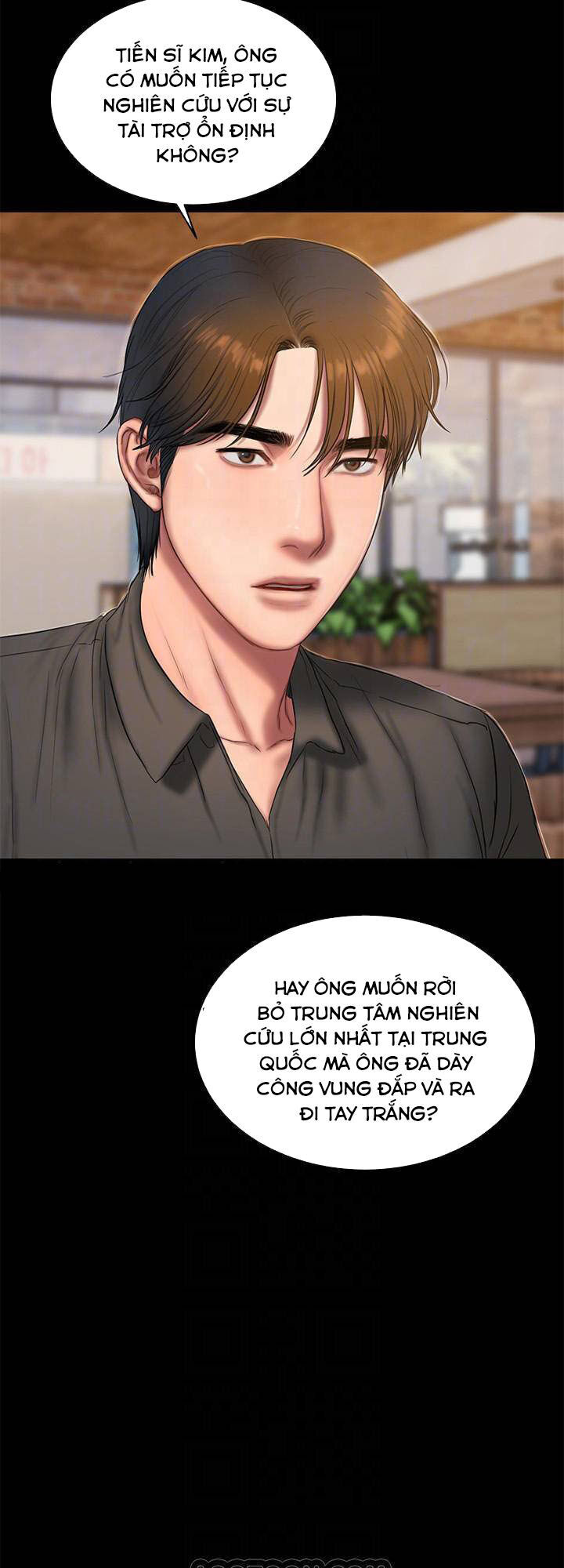 Run Away Chapter 56 - Trang 9