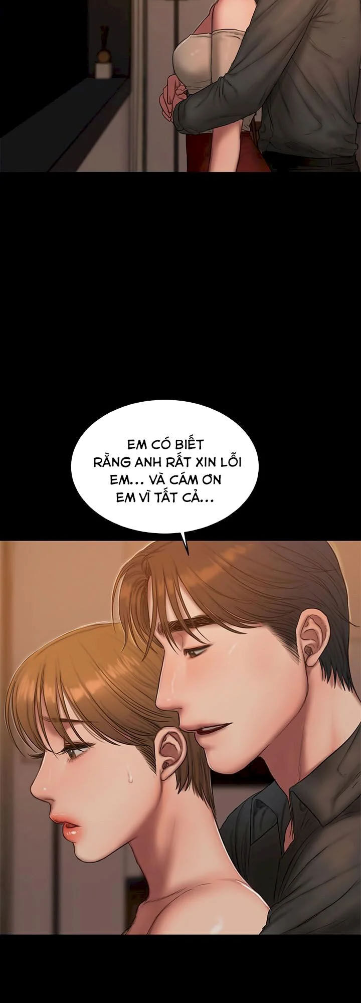 Run Away Chapter 57 - Trang 22