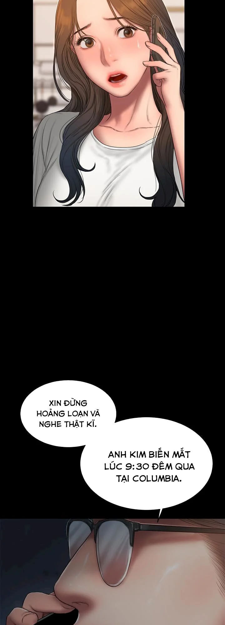 Run Away Chapter 57 - Trang 53