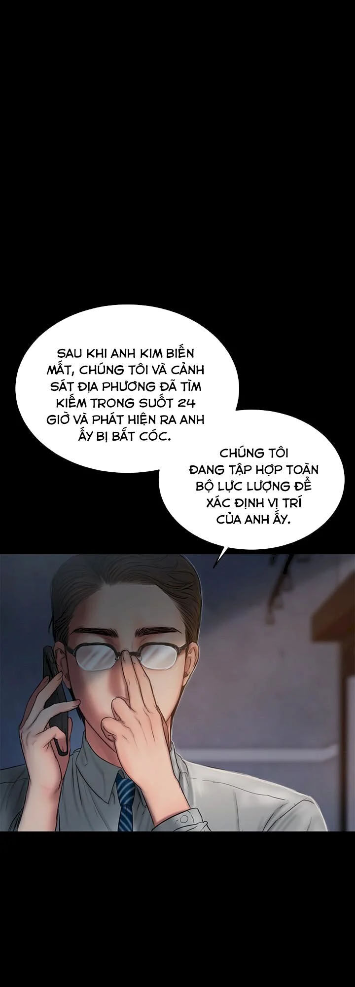 Run Away Chapter 57 - Trang 57