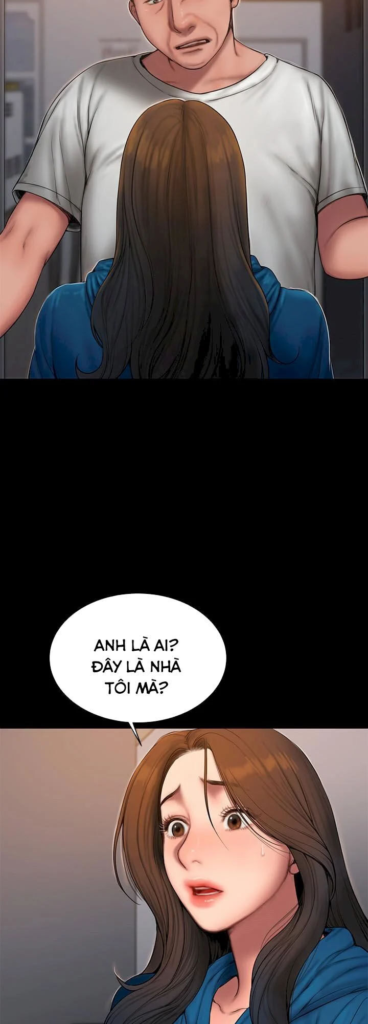 Run Away Chapter 59 - Trang 32