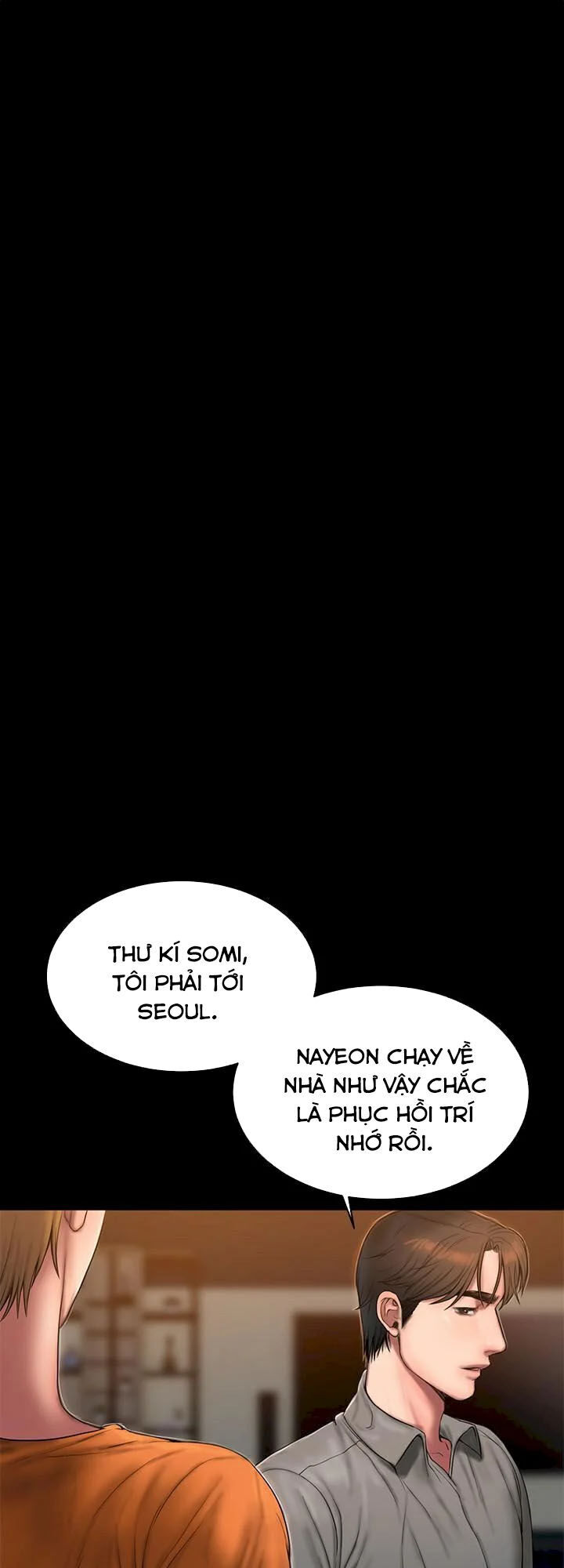 Run Away Chapter 59 - Trang 58