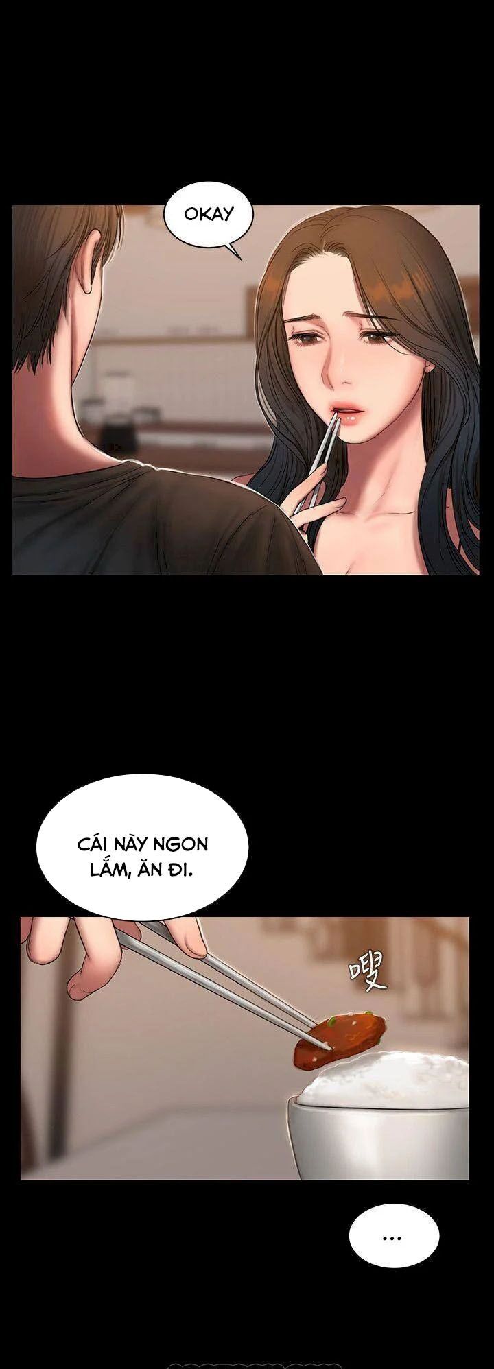 Run Away Chapter 60 - Trang 15