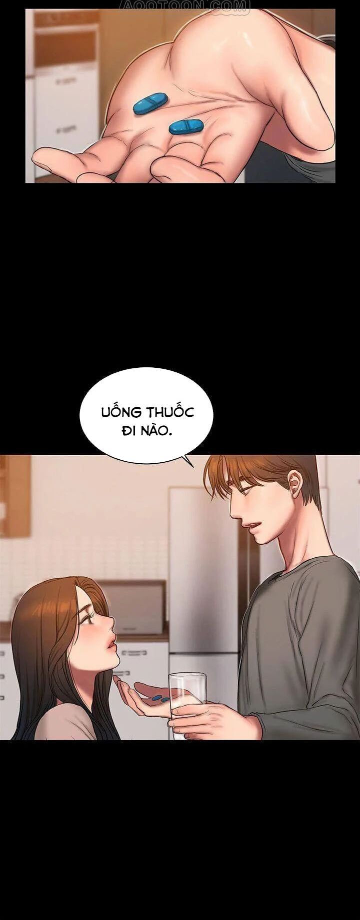 Run Away Chapter 60 - Trang 43