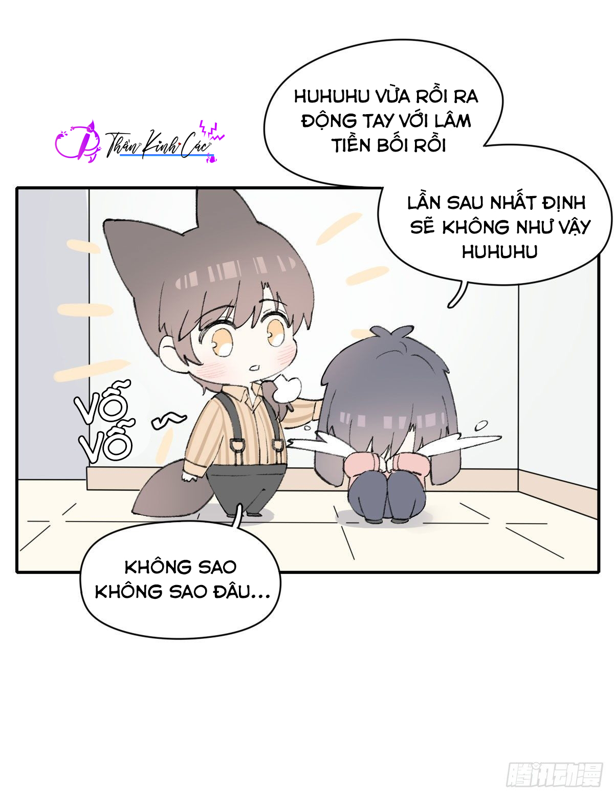 Song Vương Chapter 9 - Trang 25