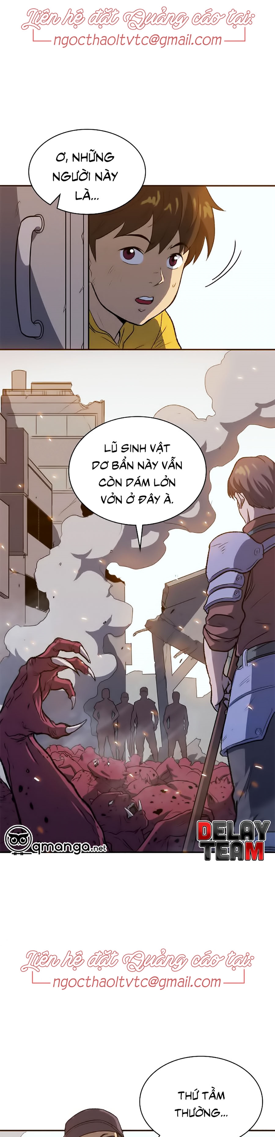 Sự Trở Lại Của Người Chơi Cấp Cao Nhất Chapter 1 - Trang 39