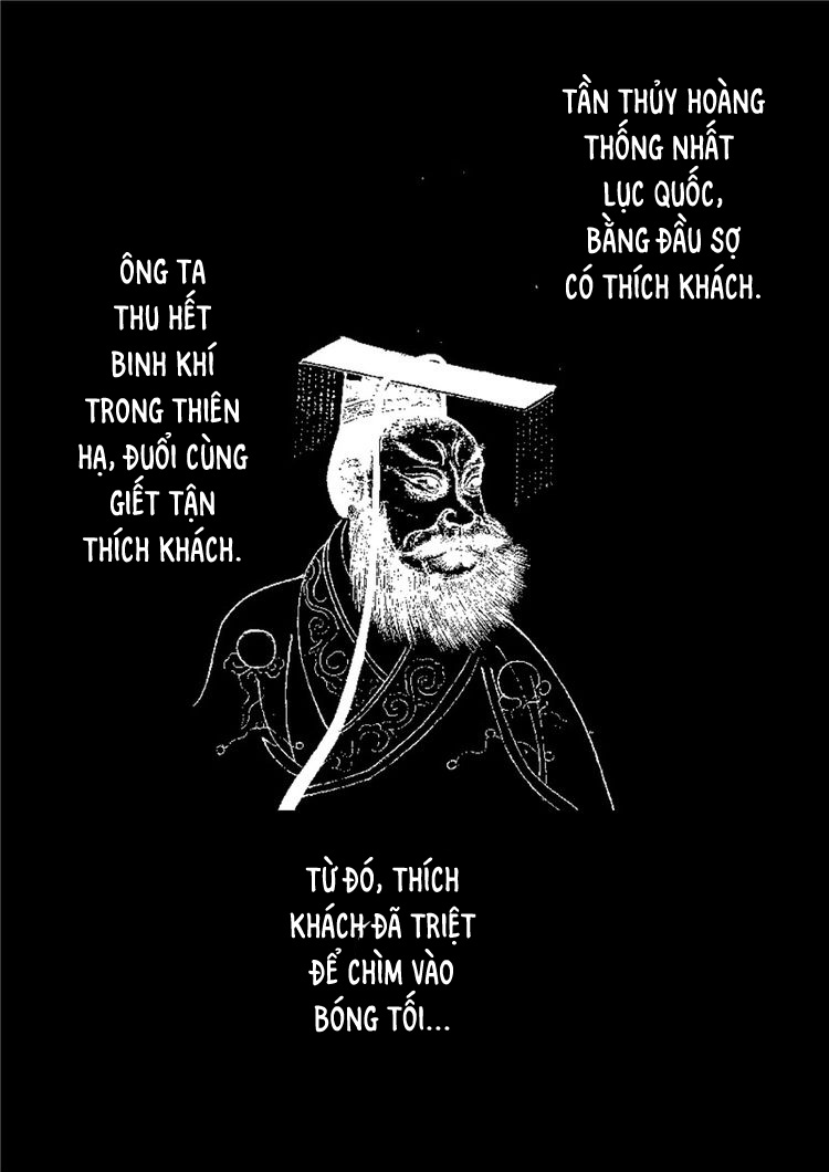 Thích Khách Tín Điều Chapter 1 - Trang 2