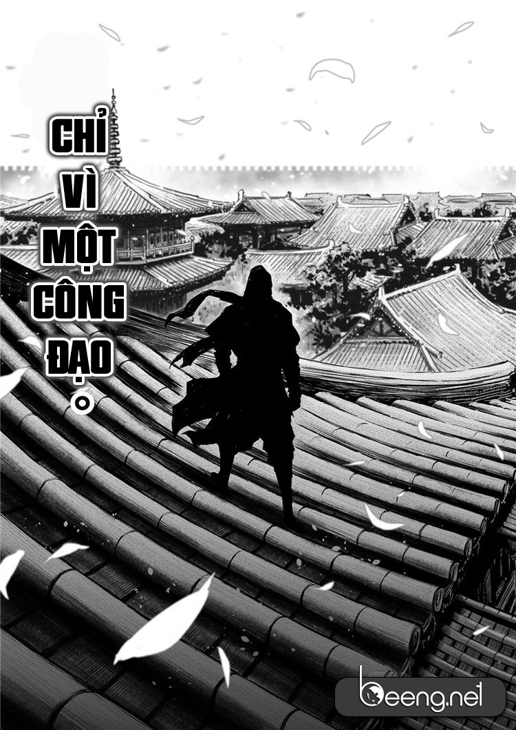 Thích Khách Tín Điều Chapter 1 - Trang 4