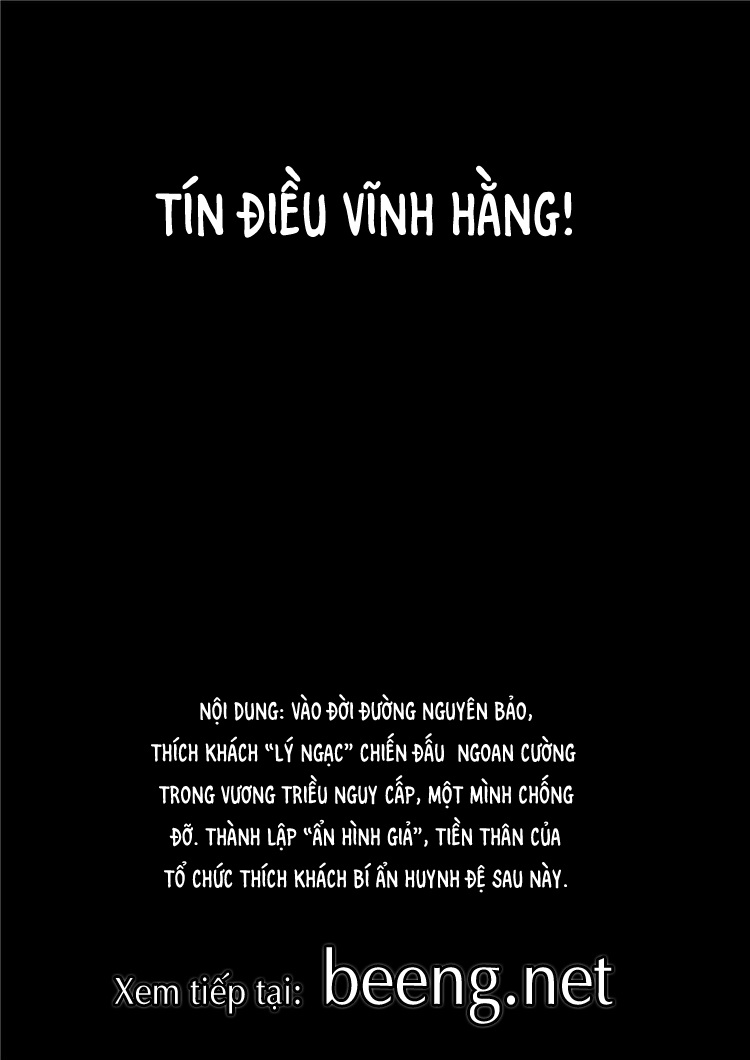 Thích Khách Tín Điều Chapter 1 - Trang 8