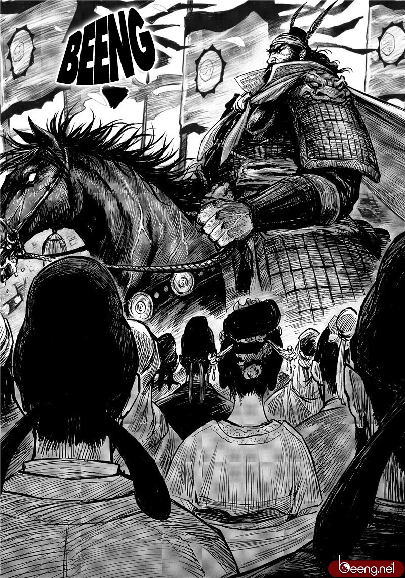 Thích Khách Tín Điều Chapter 2 - Trang 10