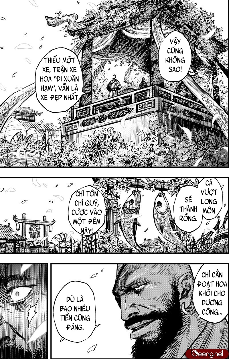 Thích Khách Tín Điều Chapter 2 - Trang 15