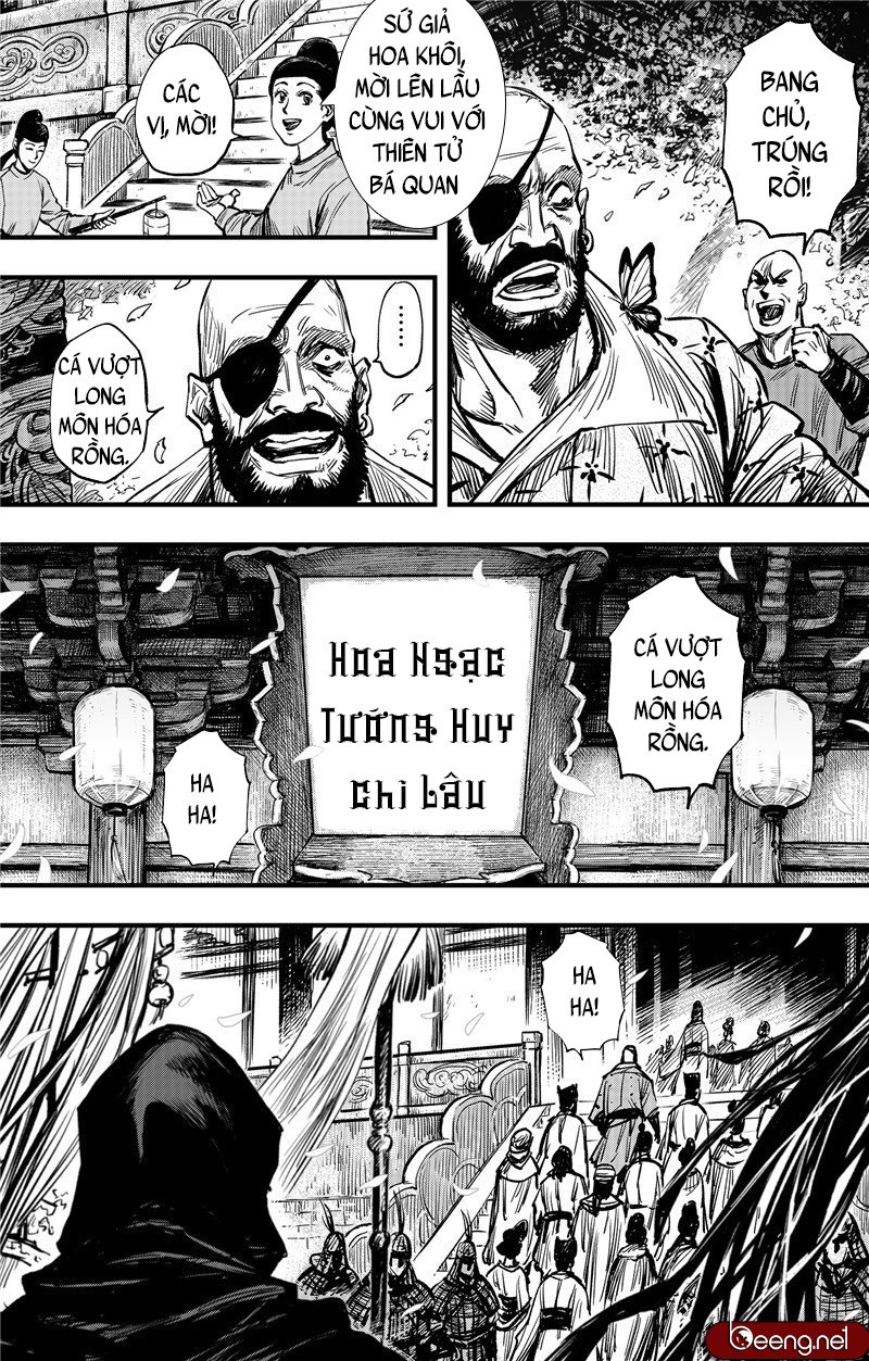 Thích Khách Tín Điều Chapter 2 - Trang 27