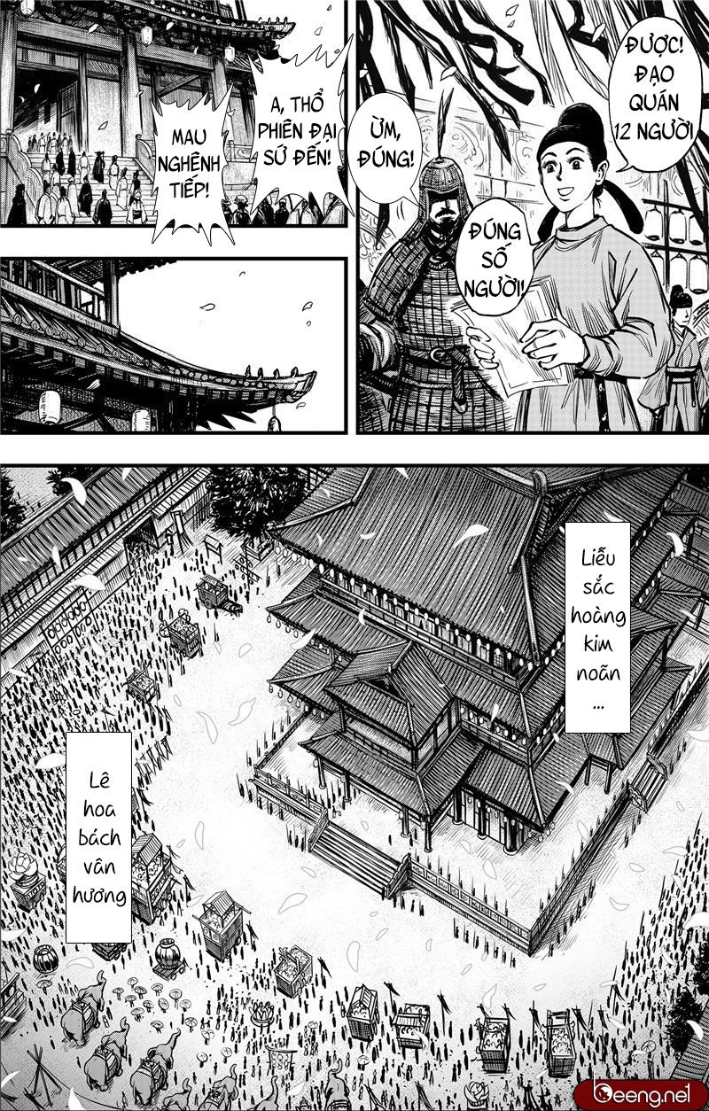 Thích Khách Tín Điều Chapter 2 - Trang 29