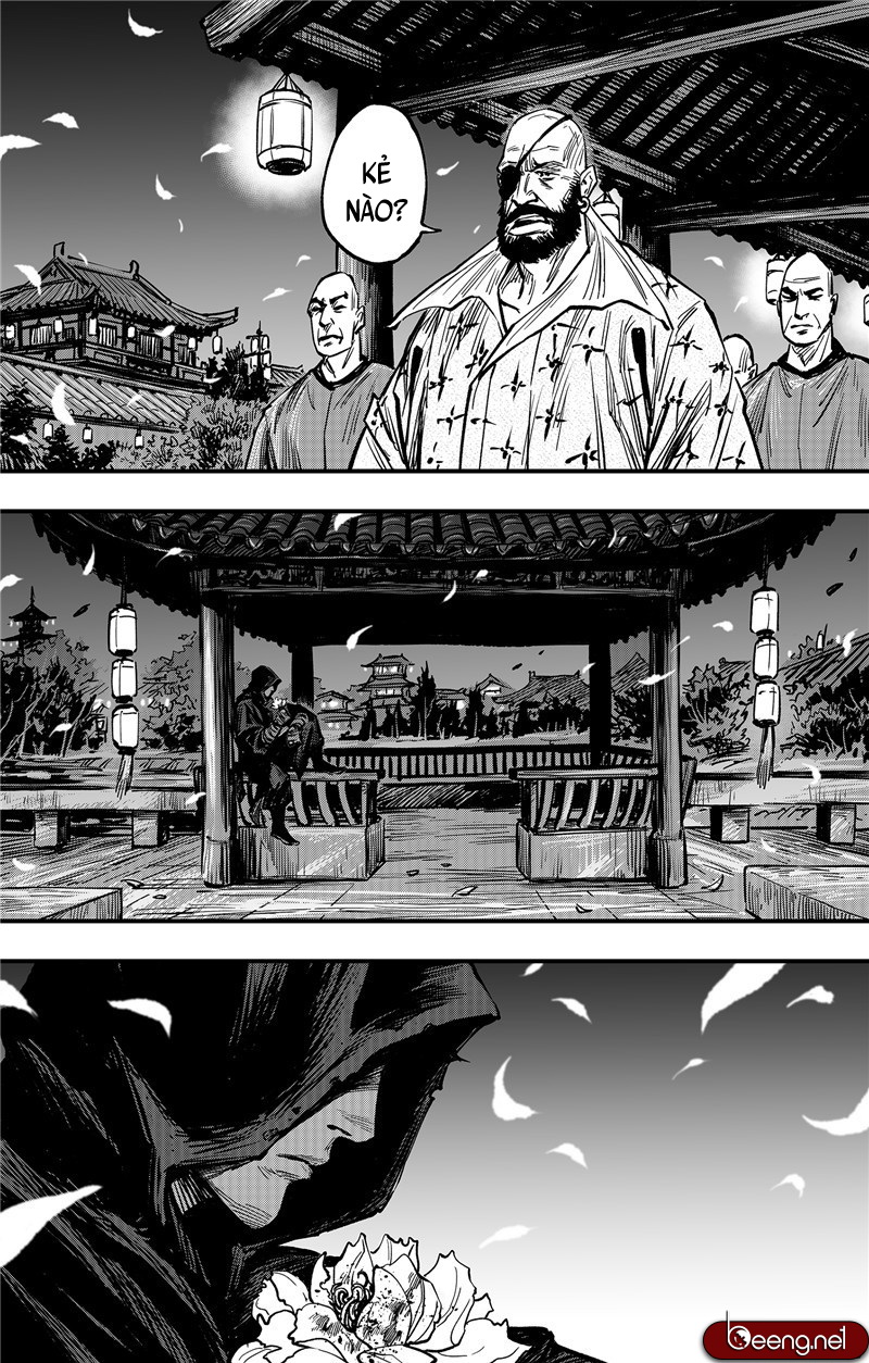 Thích Khách Tín Điều Chapter 3 - Trang 19