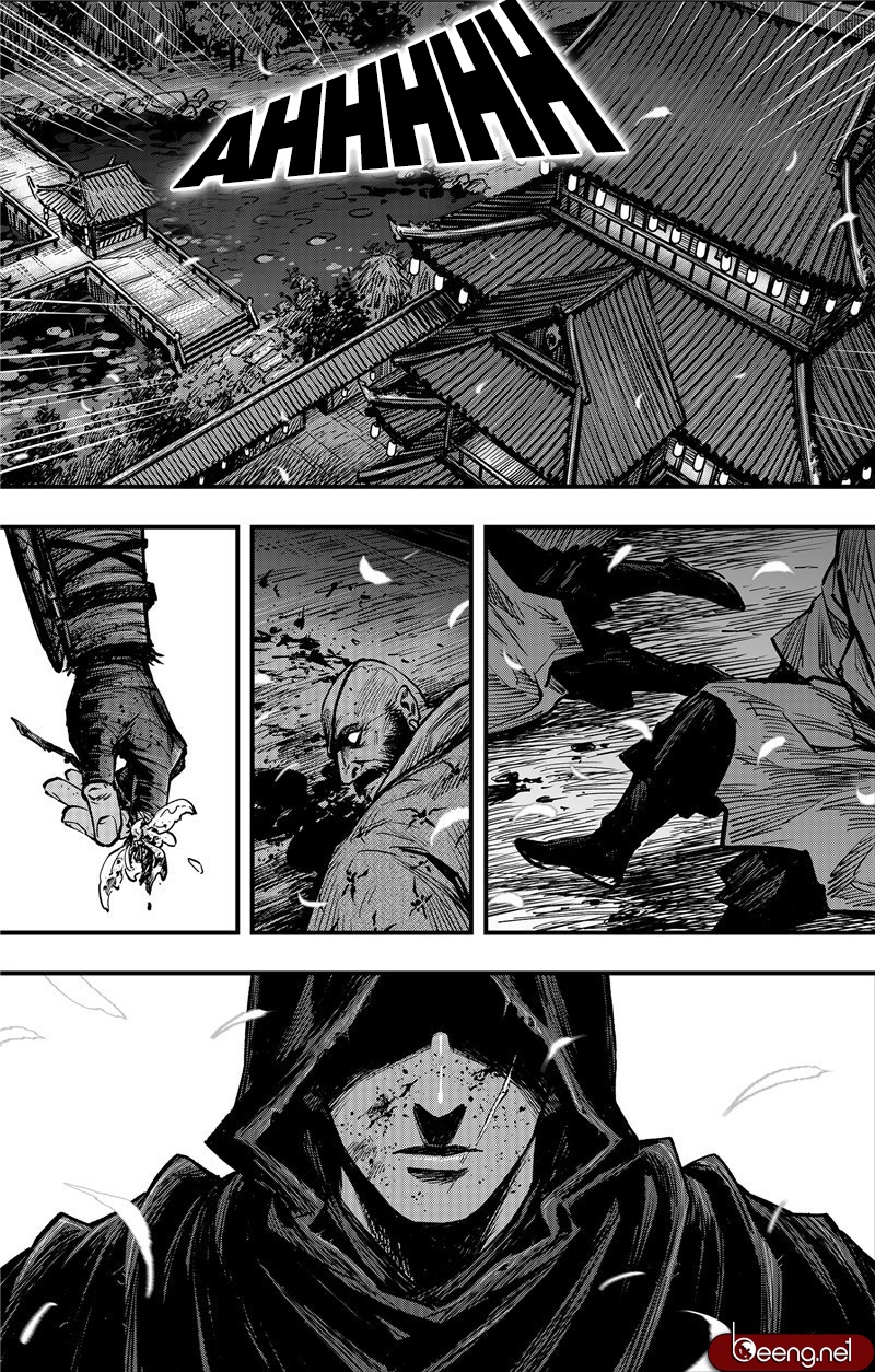 Thích Khách Tín Điều Chapter 4 - Trang 24