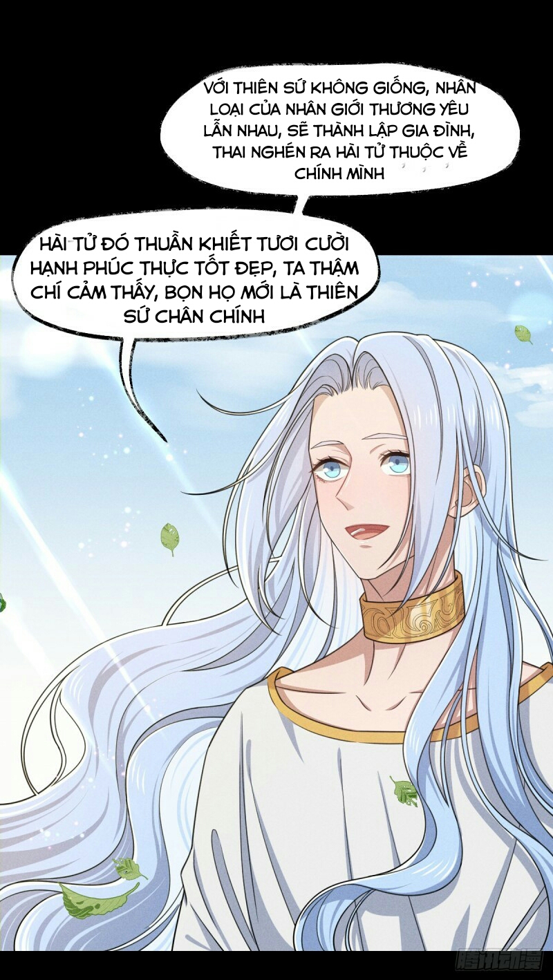 Thiên Chi Vãn Ca Chapter 1 - Trang 25