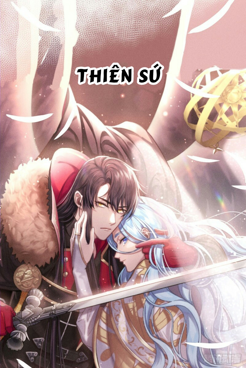 Thiên Chi Vãn Ca Chapter 1 - Trang 5