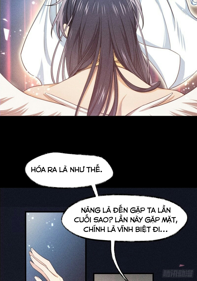 Thiên Chi Vãn Ca Chapter 4 - Trang 26