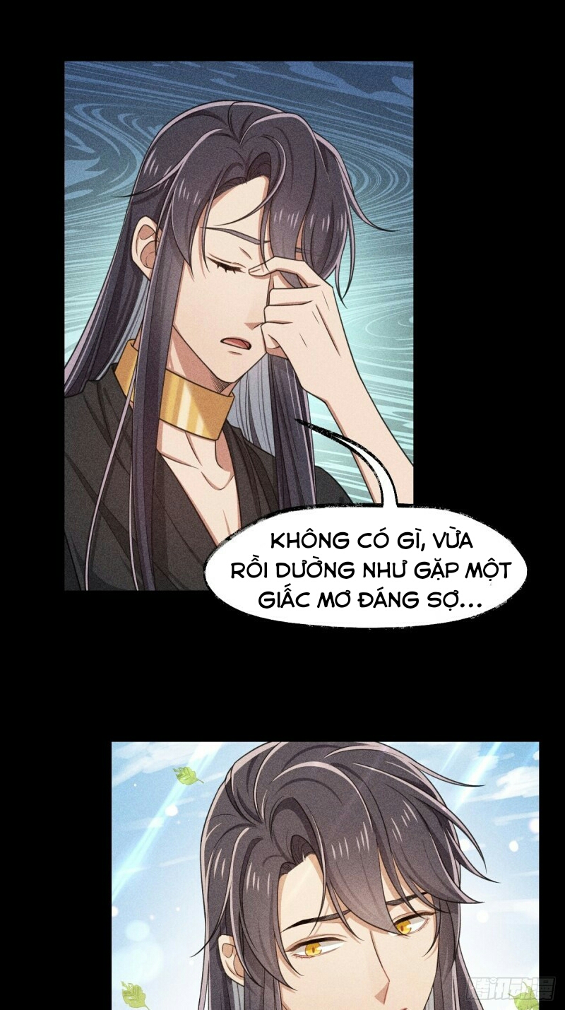 Thiên Chi Vãn Ca Chapter 5 - Trang 3