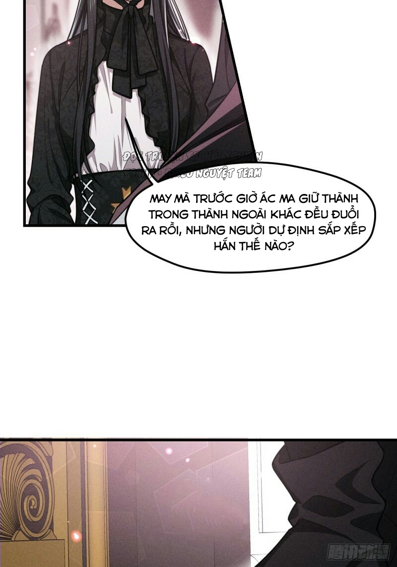 Thiên Chi Vãn Ca Chapter 6 - Trang 14