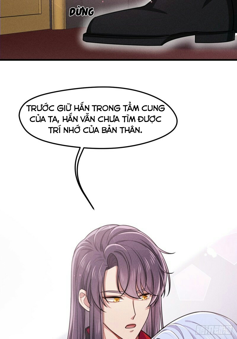 Thiên Chi Vãn Ca Chapter 6 - Trang 15