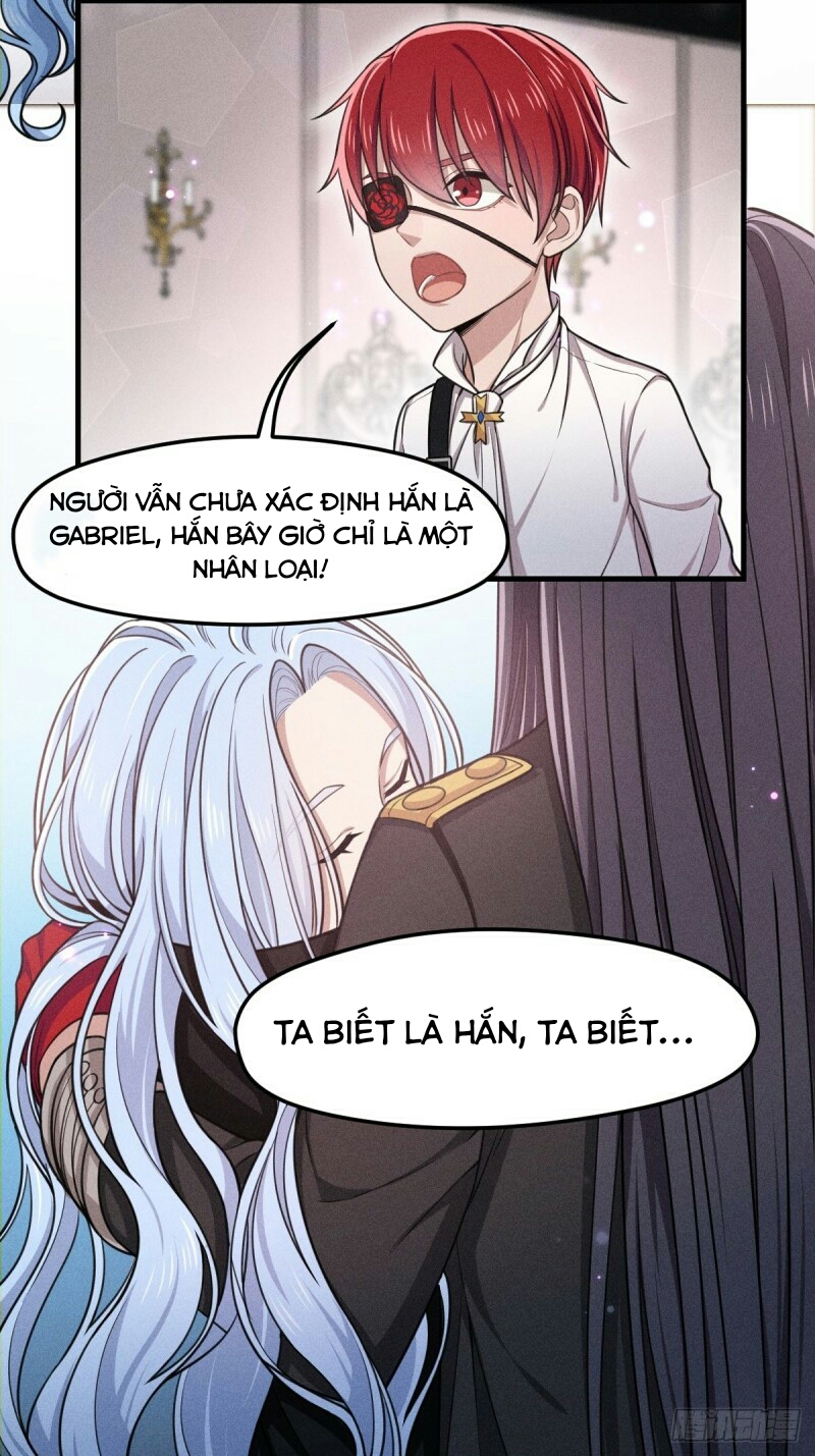 Thiên Chi Vãn Ca Chapter 6 - Trang 24