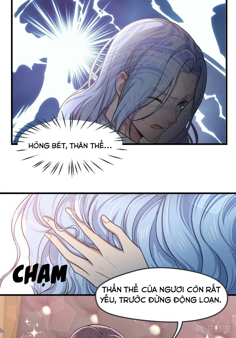 Thiên Chi Vãn Ca Chapter 6 - Trang 49