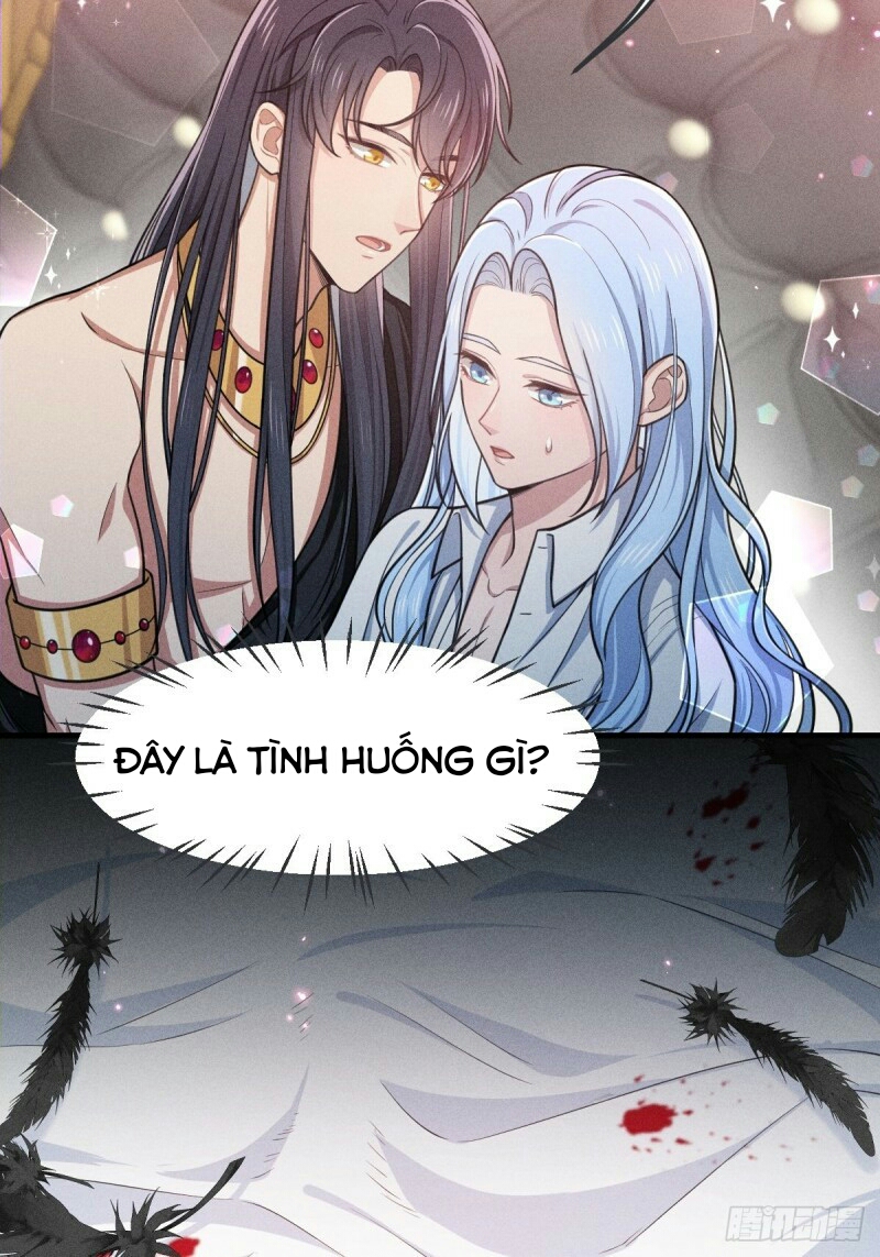 Thiên Chi Vãn Ca Chapter 6 - Trang 50