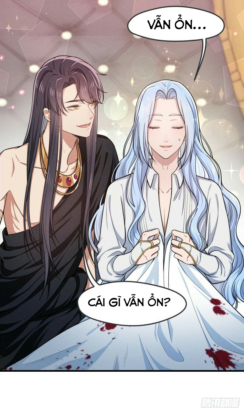 Thiên Chi Vãn Ca Chapter 6 - Trang 53