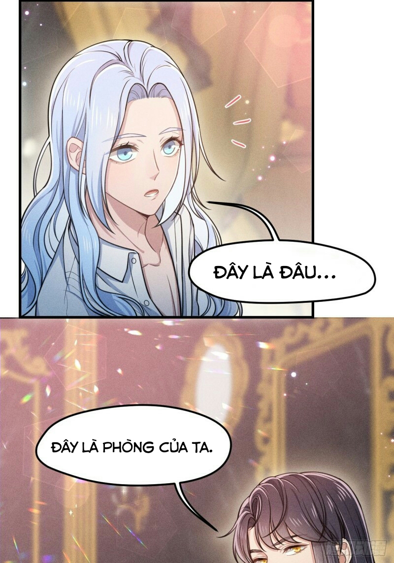 Thiên Chi Vãn Ca Chapter 6 - Trang 55